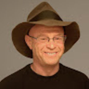 Meet your Posher, Harris